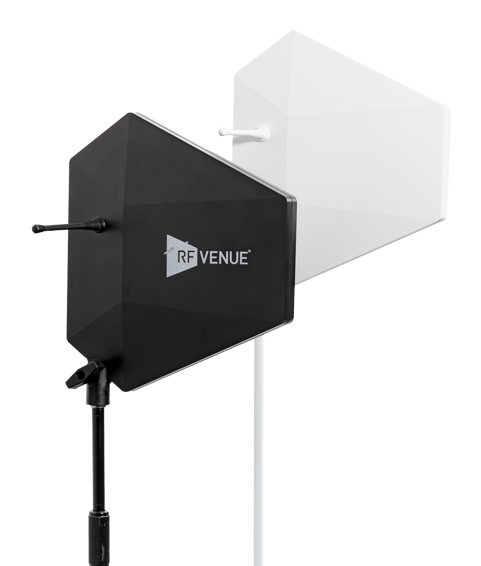 Diversity Fin® IPX Antenna